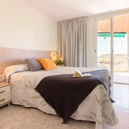 Homes&go Bell Raco Confort Iii * La Pineda