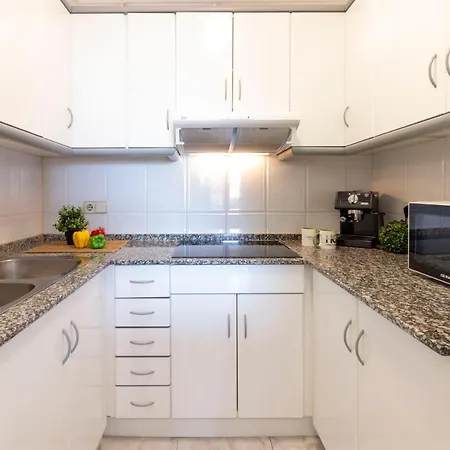Homes&go Bell Raco Confort Iii Apartment