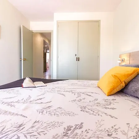 Apartment Homes&go Bell Raco Confort Iii *