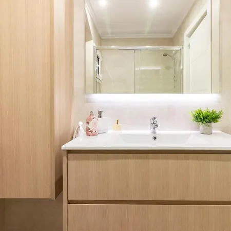Homes&go Bell Raco Confort Iii Apartment *
