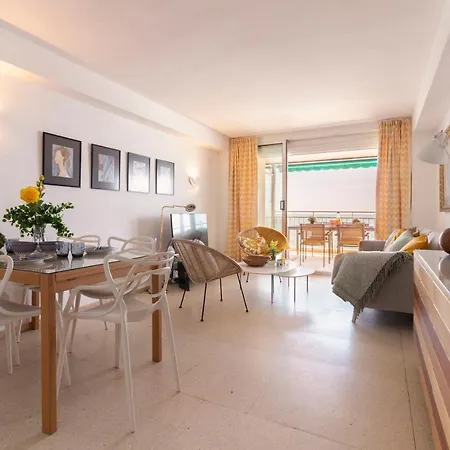 Apartment Homes&go Bell Raco Confort Iii La Pineda