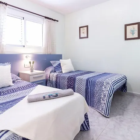 Apartment Homes&go Bell Raco Confort Iii
