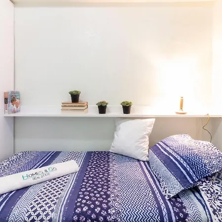 Apartment Homes&go Bell Raco Confort Iii