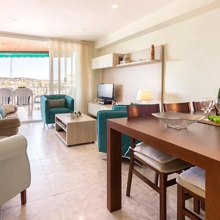 Apartment Homes&go Bell Raco Confort Iii