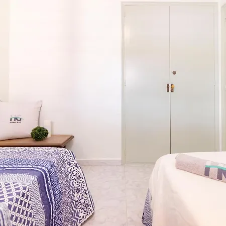 Homes&go Bell Raco Confort Iii La Pineda