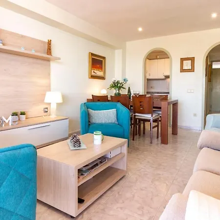 Homes&go Bell Raco Confort Iii Apartment *