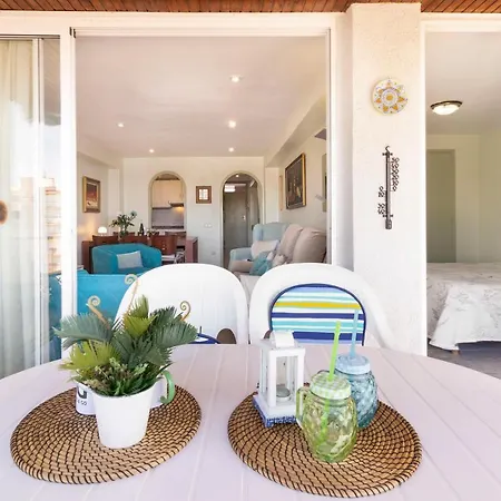 Apartment Homes&go Bell Raco Confort Iii La Pineda