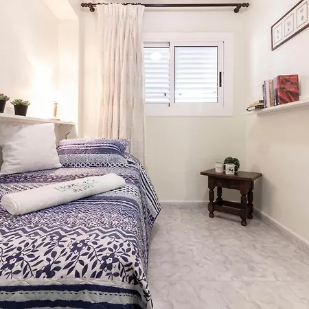 Apartment Homes&go Bell Raco Confort Iii