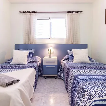 Homes&go Bell Raco Confort Iii * La Pineda