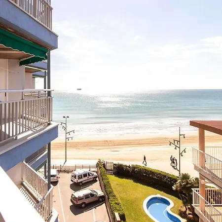 Homes&go Bell Raco Confort Iii Apartment *