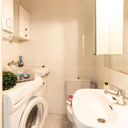 Apartment Homes&go Bell Raco Confort Iii