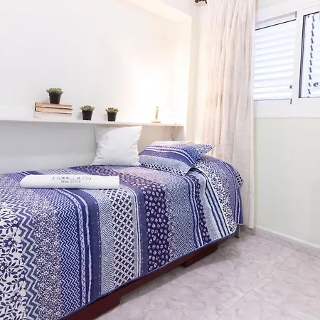 Apartment Homes&go Bell Raco Confort Iii